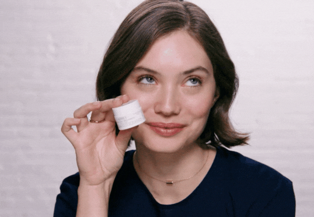 Crema intens hidratanta pentru zona ochilor Creamy Eye Treatment Avocado, 14 ml, Kiehl's